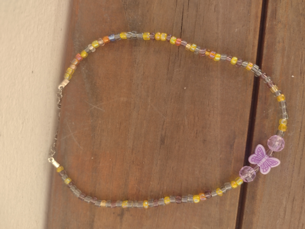 Collar $550