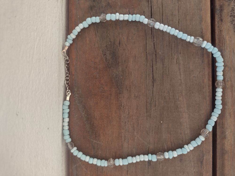 Collar $450