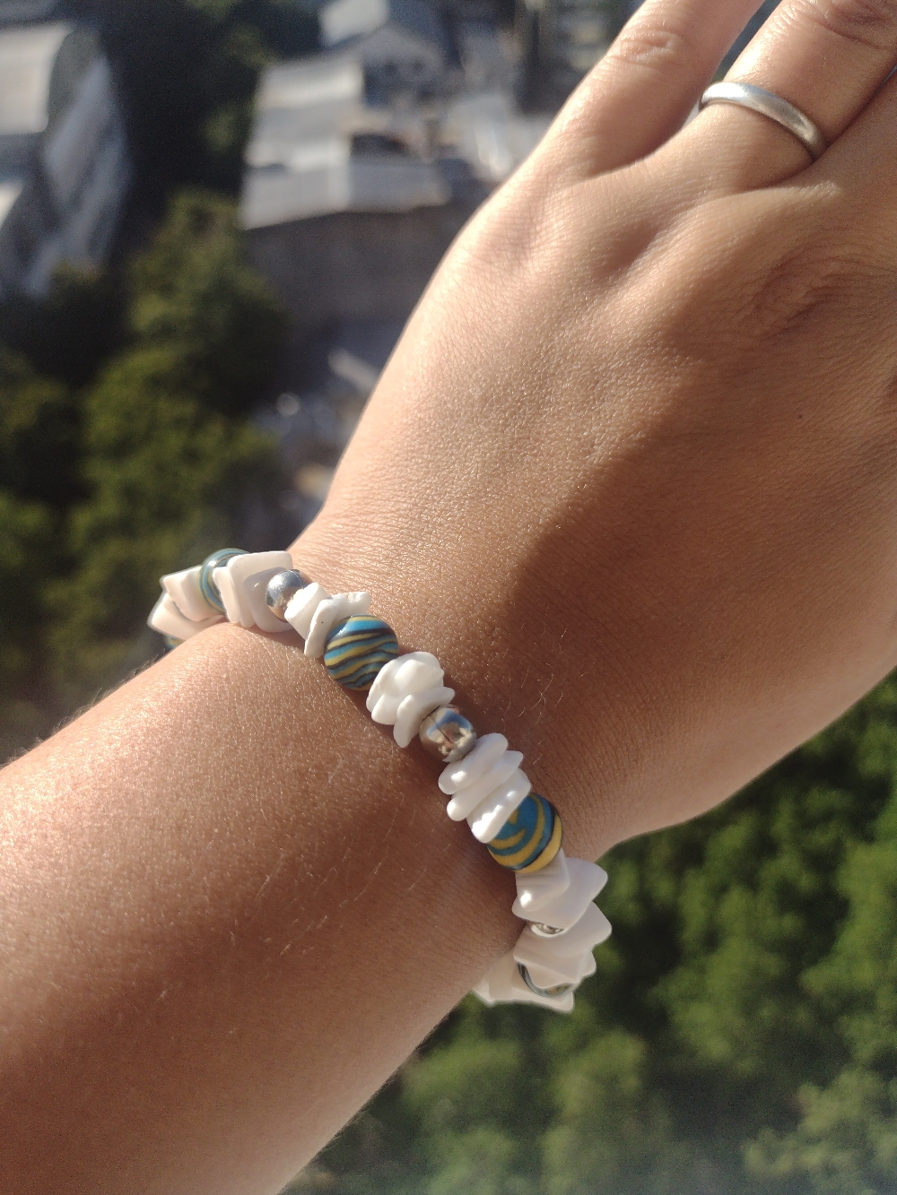Pulserita con agarre de acero quirúrgico $500