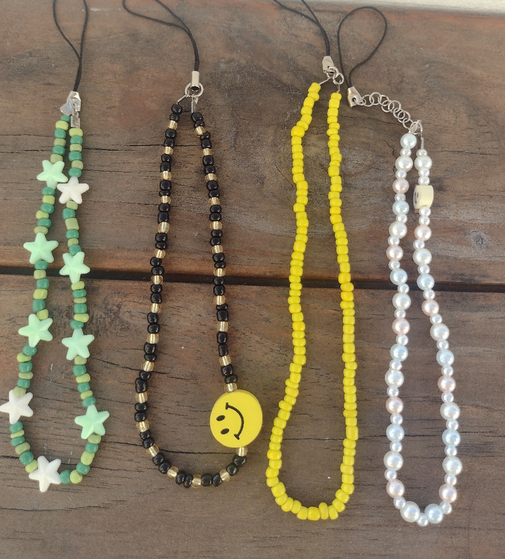 Accesorios de fundas 