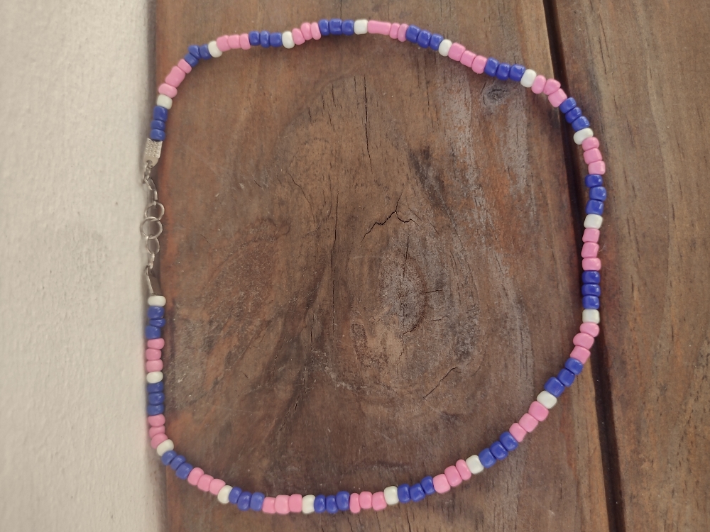 Collar $550