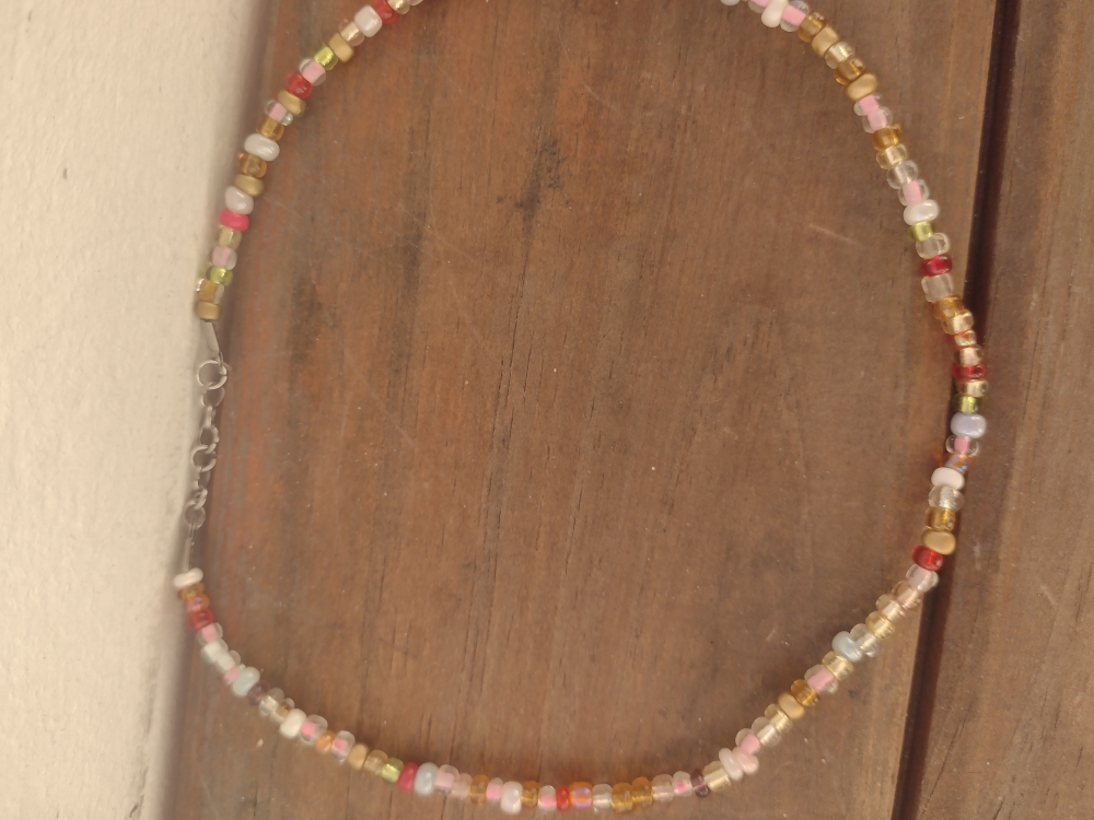 Collar $550