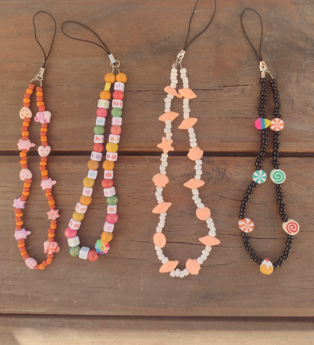 Accesorios de fundas $450