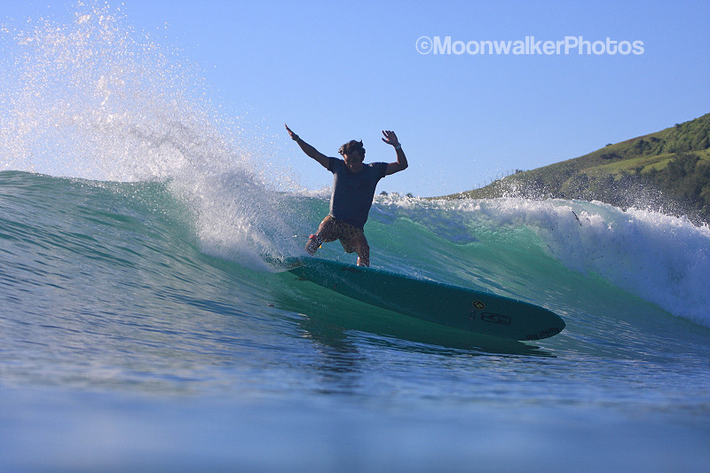 Photo by Moonwalker/SurfTaiwan.com