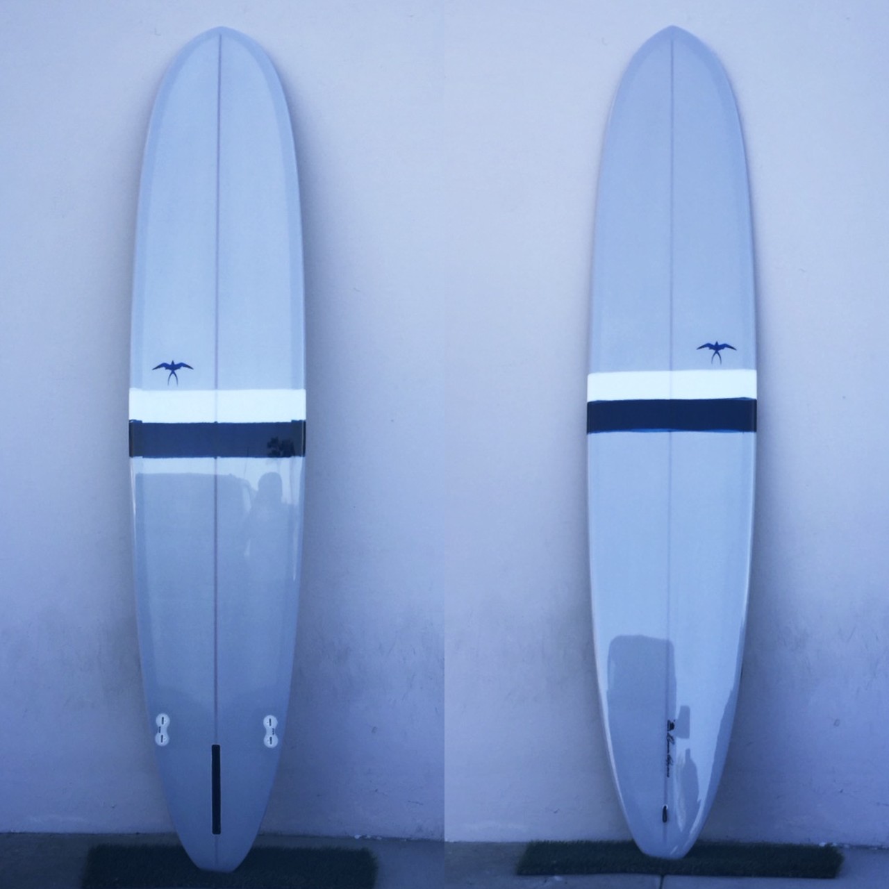 Noah Ka Oi Surfboards by Donald Takayama