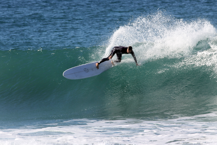 DT-1 - Surfboards by Donald Takayama DT-1 - Surfboards by Donald Takayama