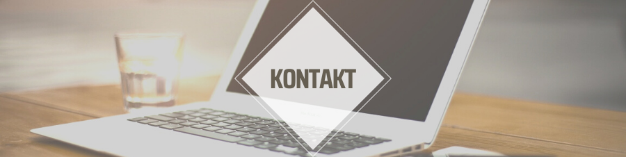 Kontakt Formular