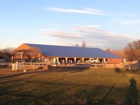 Photovoltaique rentabilité agricole