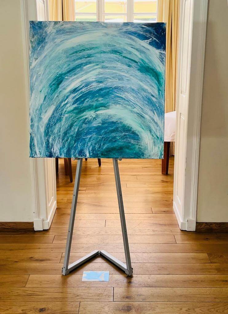 "Wave"