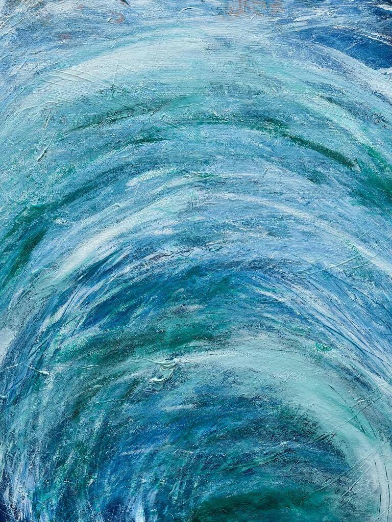 "Wave"