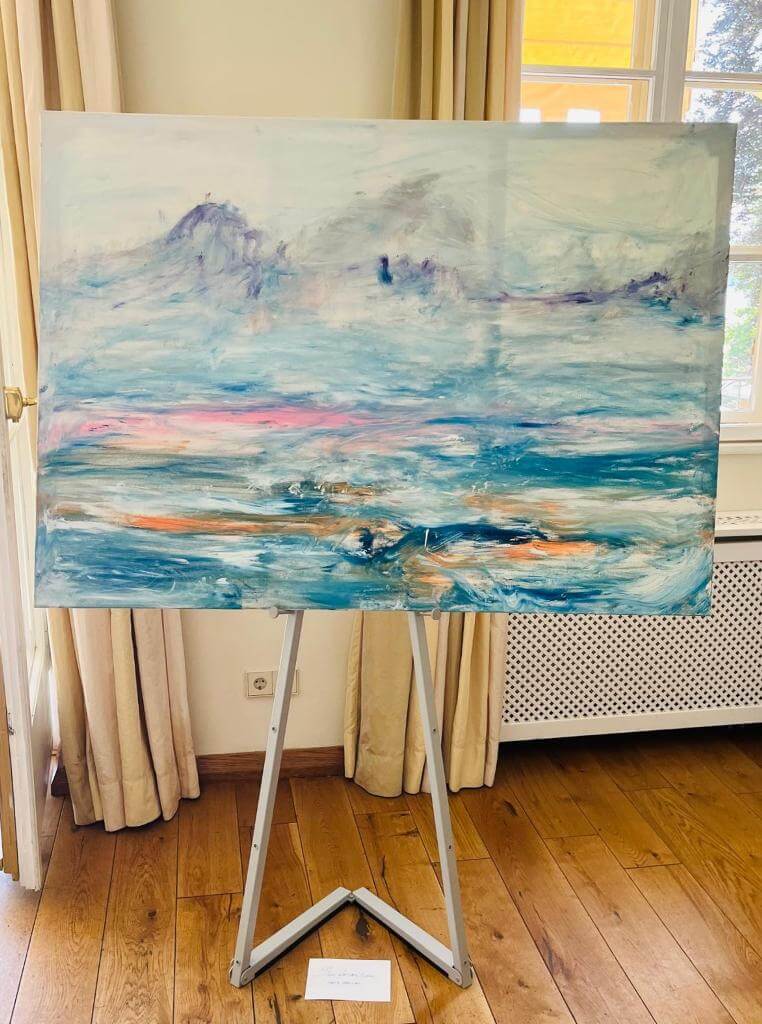 "Seebrausen"