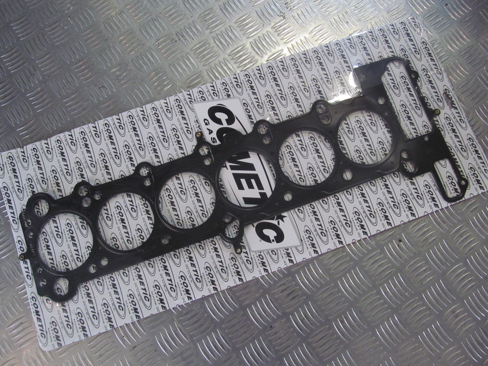 Cometic MSL Gaskets Speedfactor Performance Parts NZ