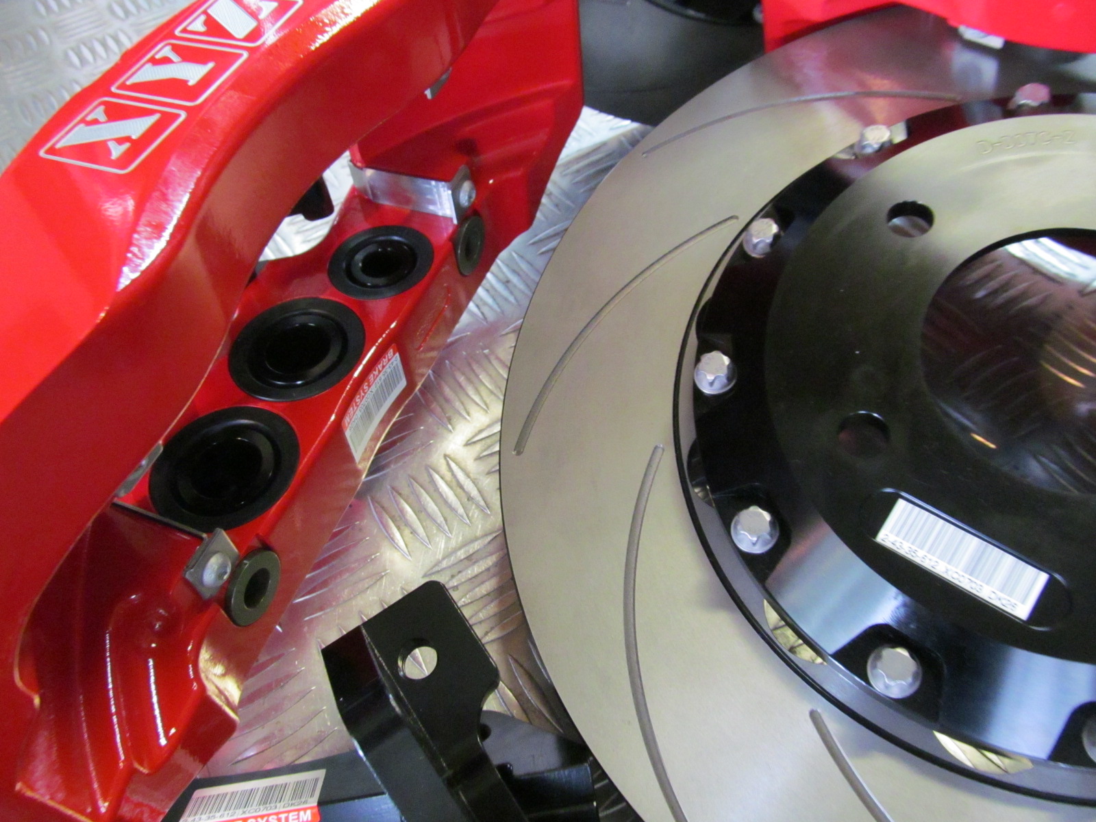 Performance Auto Parts NZ Speedfactor Performance Parts NZ