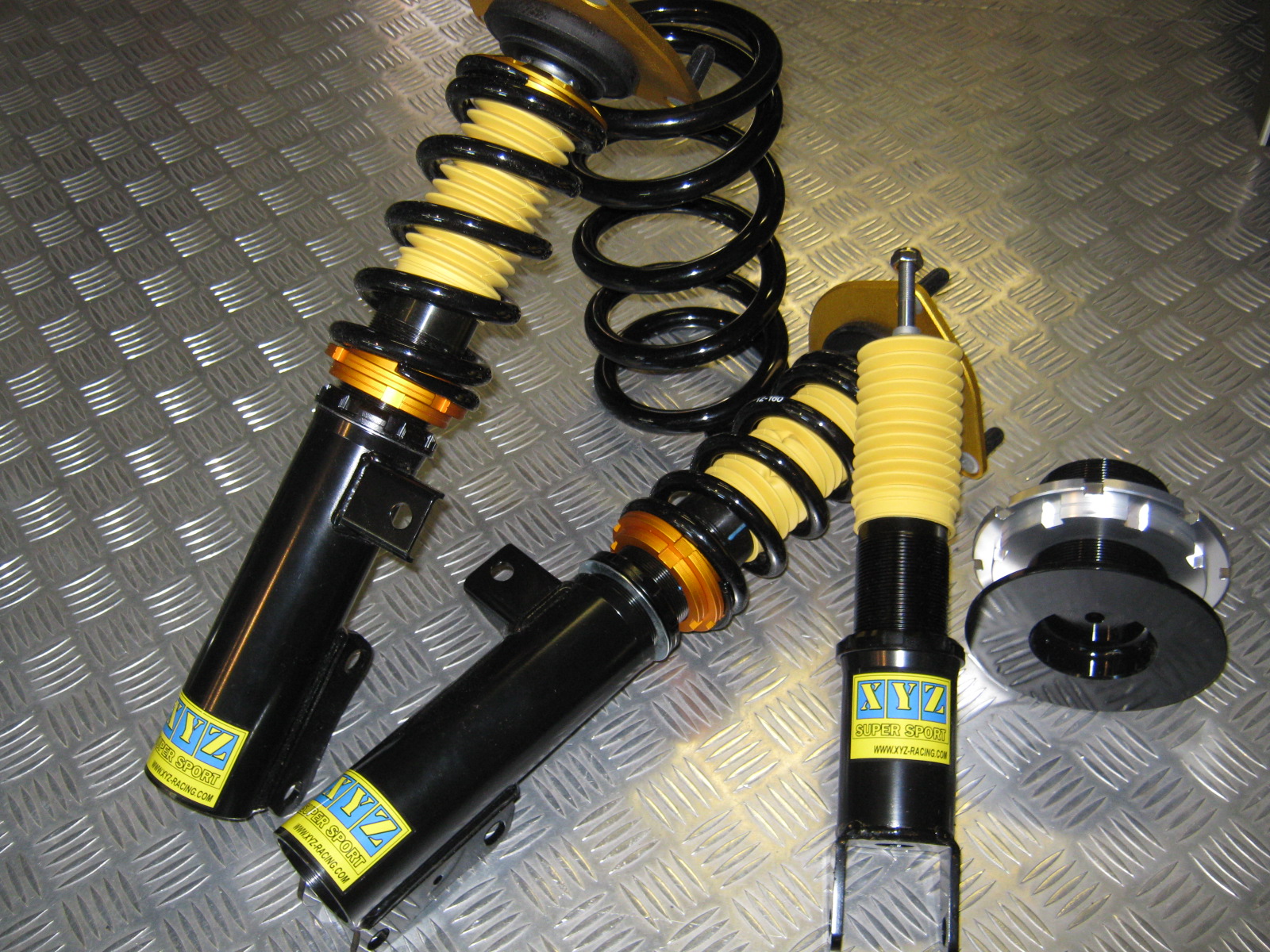 Performance Auto Parts NZ Speedfactor Performance Parts NZ