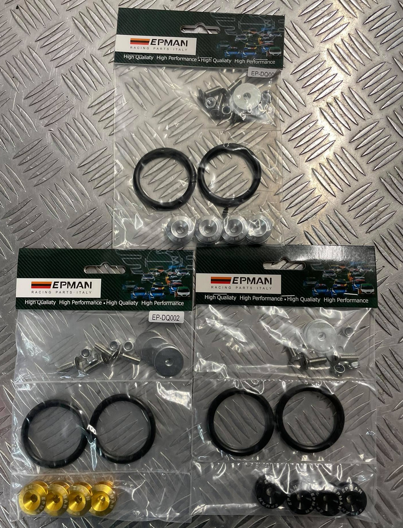 Performance Car Parts NZ Speedfactor Performance Parts NZ