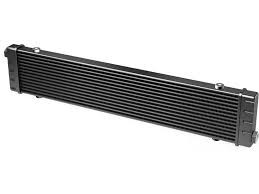 Oil Cooler