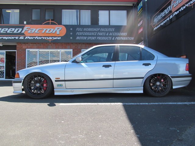 Bmw e36 aftermarket parts top