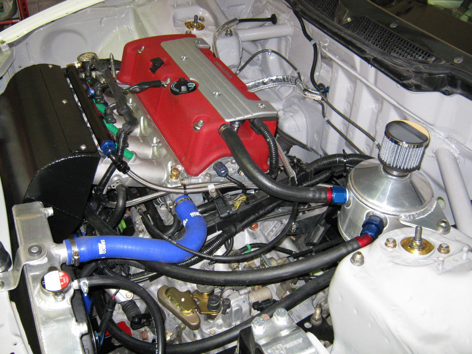 Performance Parts NZ Speedfactor Performance Parts NZ