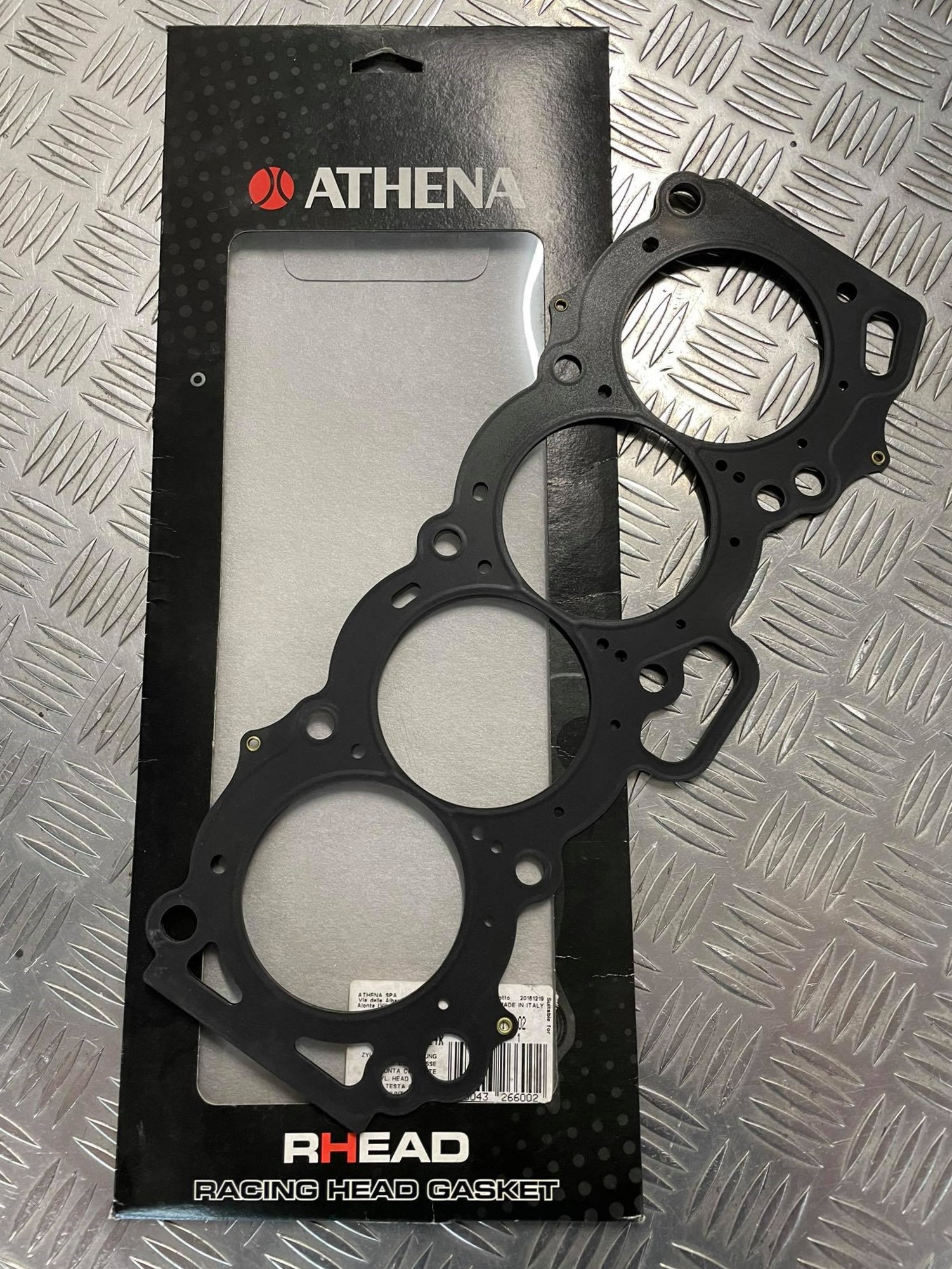 Athena Race Gaskets Speedfactor Performance Parts NZ