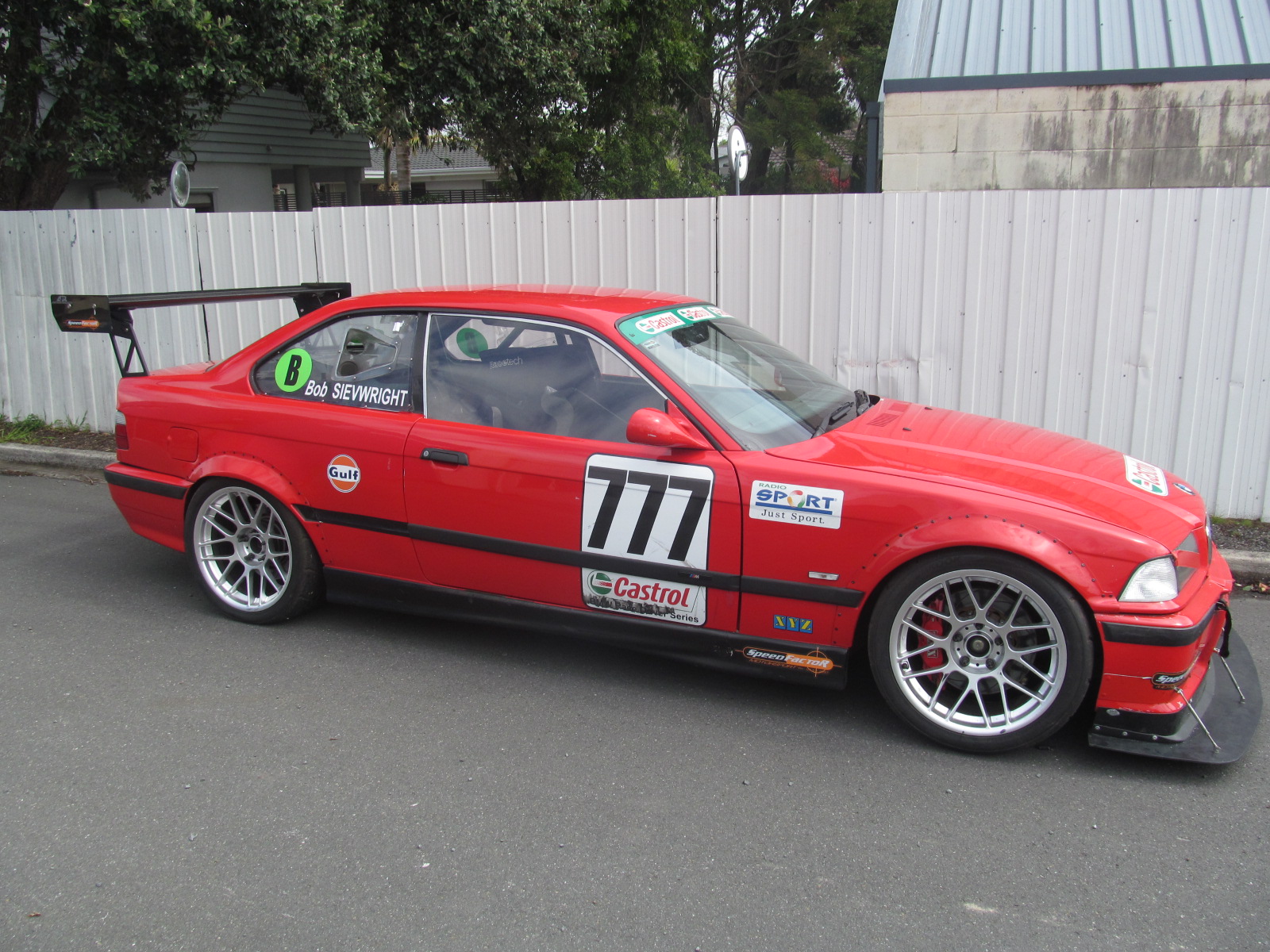 Performance Auto Parts NZ Speedfactor Performance Parts NZ