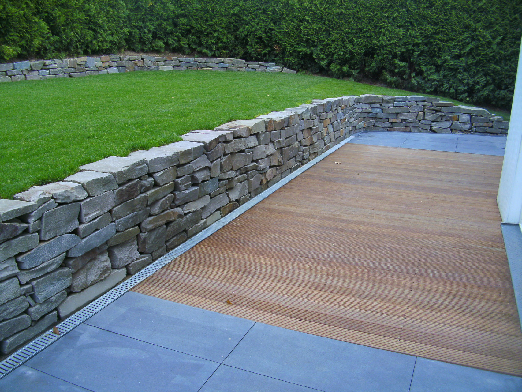 Gartengestaltung Bmueller Gartenbau Webseite