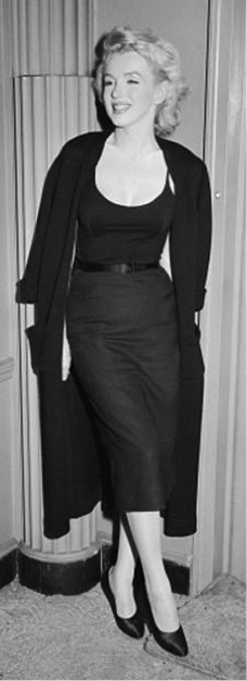 © Pressekonferenz 21. Juni 1956