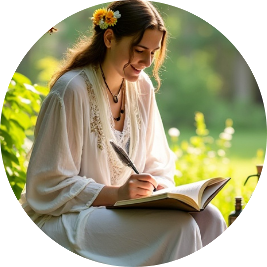 Journaling: Mehr als Schreiben