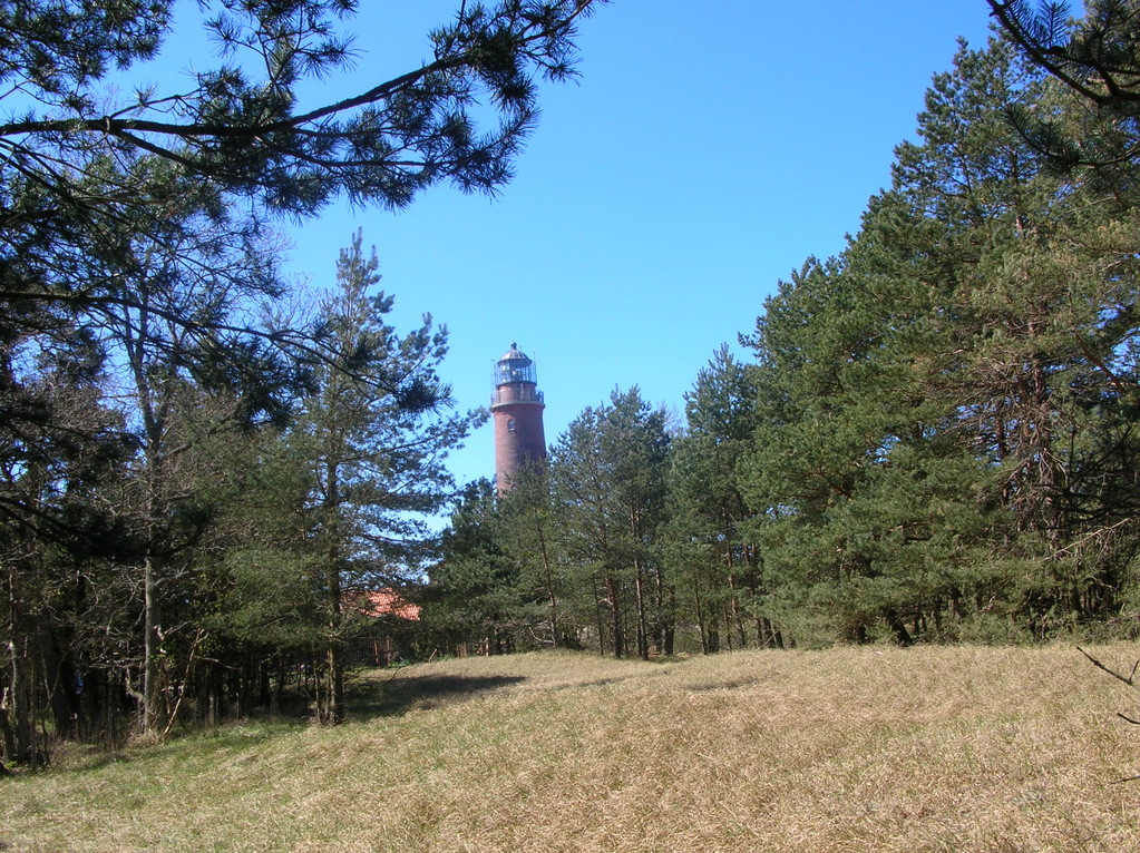 zum Leuchtturm