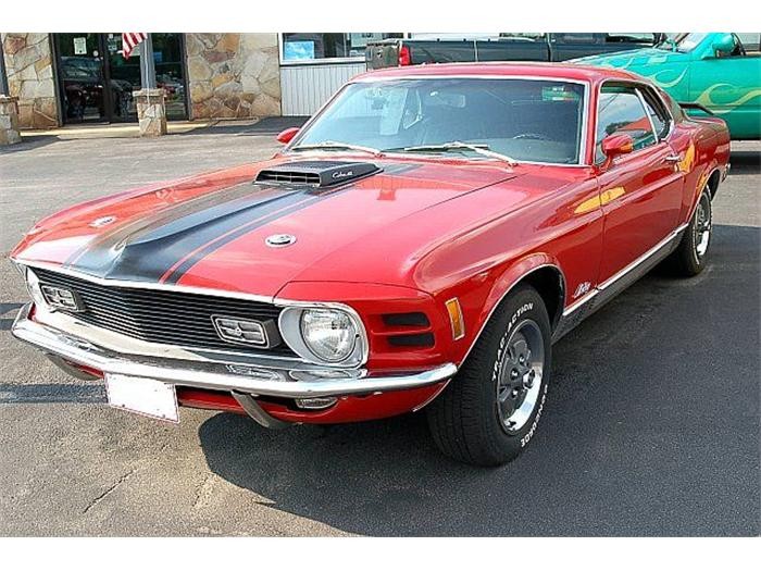 Mach 1 351