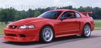 Mustang SVT Cobra 2000