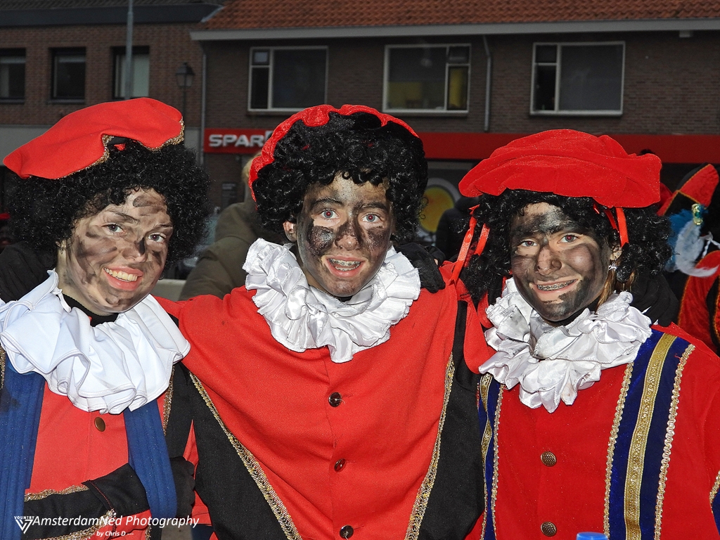 2021-11-20 Pietenzoektocht in "Sinterveen" 2021