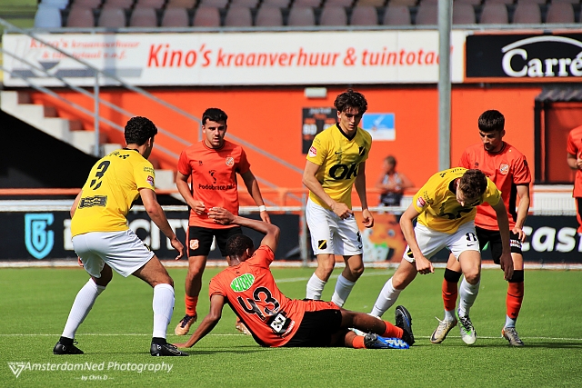 20240518 C13-24 (u21) Jong FC Volendam-NAC 1-4 (0-3)
