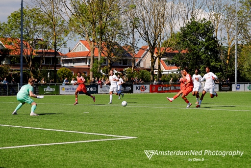 20260509 (u21) Jong FC Volendam - SC Telstar 4-1 (2-1)