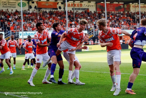 20260523 (Grande Finale) FC Volendam - Willem II 1-2 (1-2)