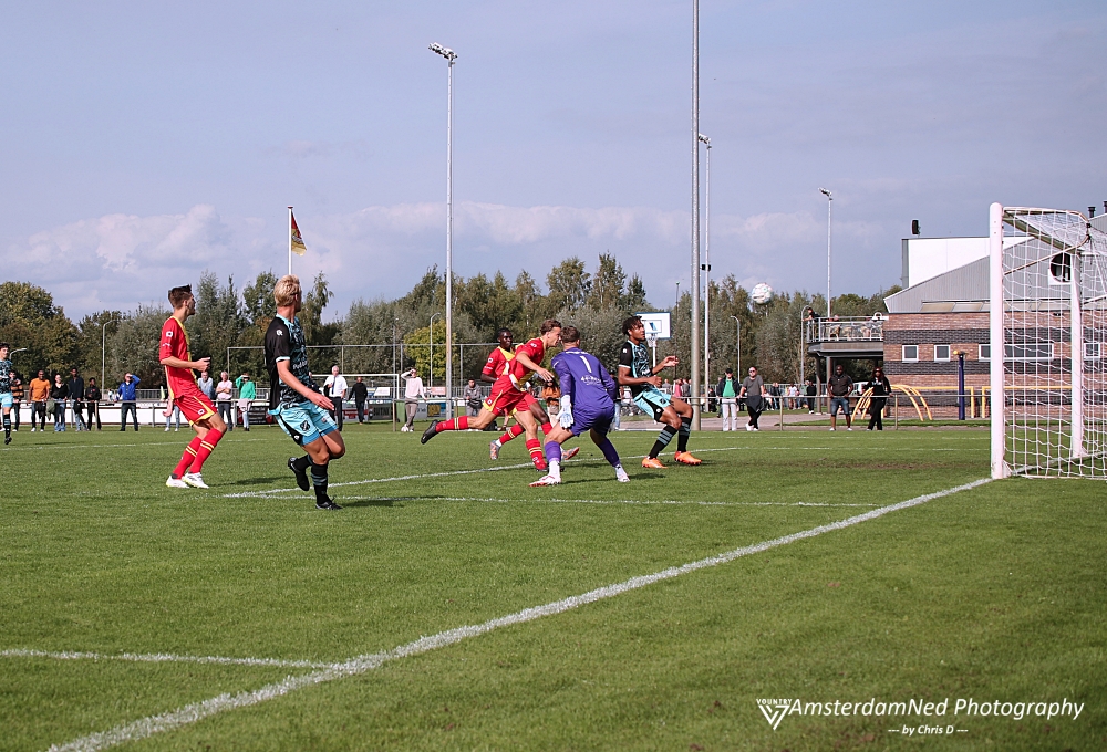 20230930 C4 (u21) Go Ahead Eagles-Jong FC Volendam 1-1 (0-1)