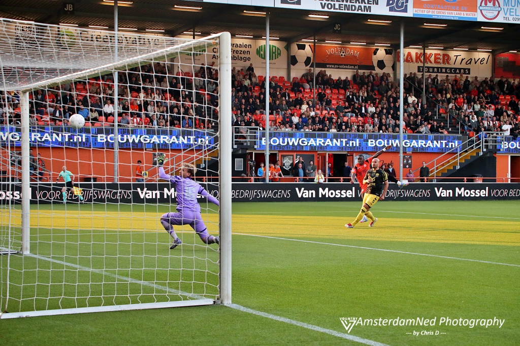 20250502 FC Volendam - Roda JC 3-2 (1-1)