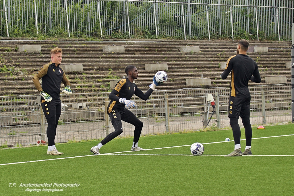 2021-07-06   Hollandia - SC Telstar (vr)