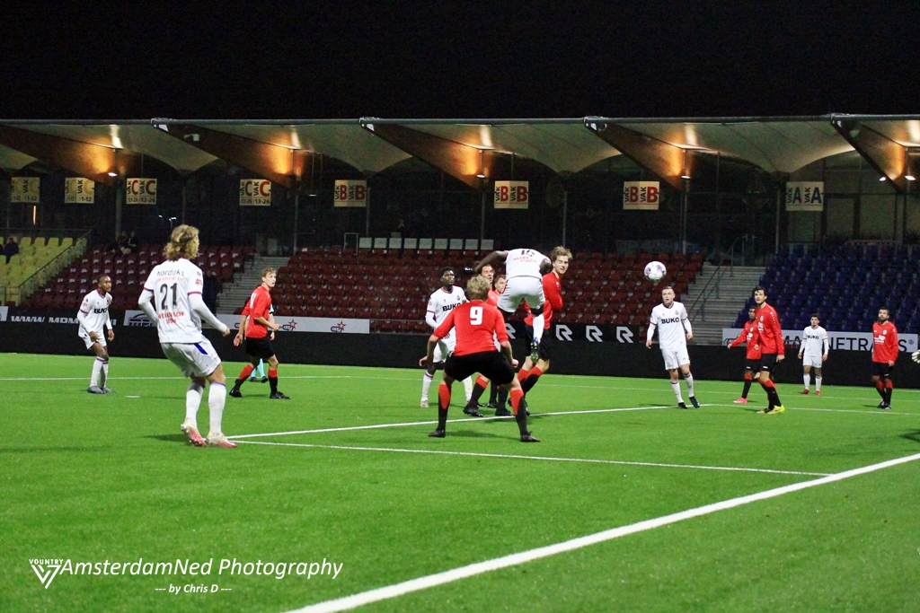 2021-11-09 "Jong" Telstar - De Meer 5-0 (2-0)