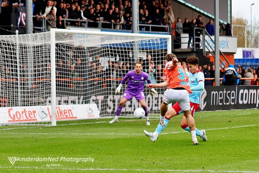 20260405 (C29) FC Volendam - Feyenoord 0-0 (0-0)