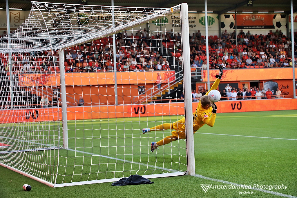 20240818 (C2) FC Volendam-FC Emmen