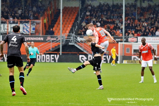 20260503 (C32) FC Volendam - SC Heerenveen 0-2 (0-1)