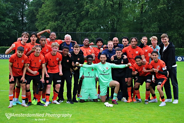 20240601 (u21) C14-24 Willem II-Jong FC Volendam 1-5 (0-3)