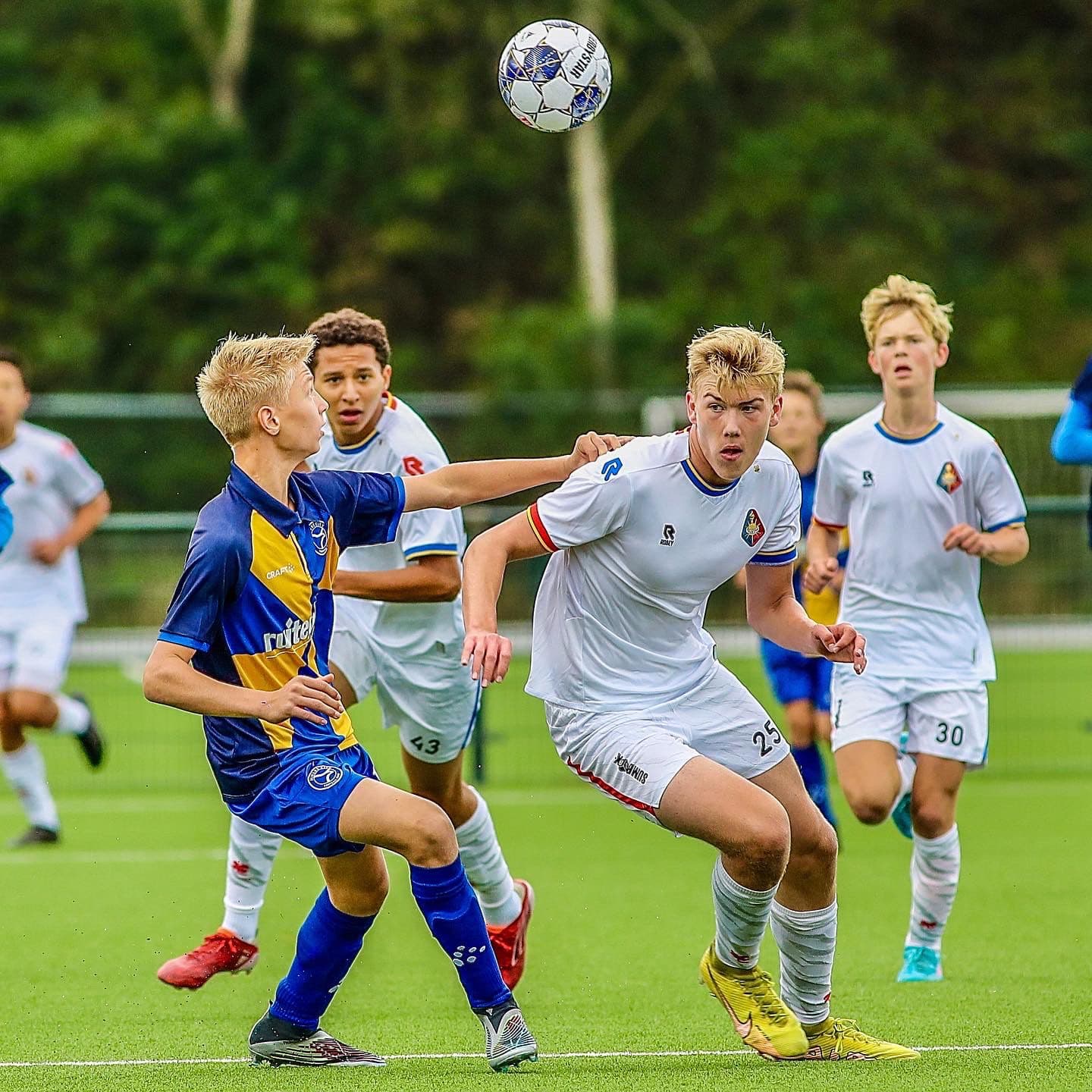 2022-09-24 JO16 Telstar-JO16 Almere City FC 3-1 (1-0) (C4)