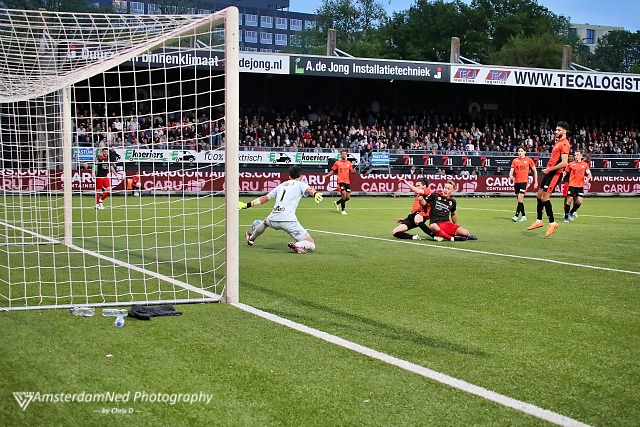 20240412 Excelsior - FC Volendam 4-0 (2-0)