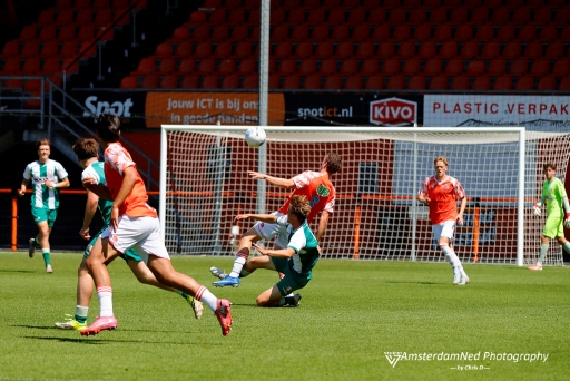 20260530 (u21) Jong FC Volendam-FC Dordrecht 1-3 (0-3)