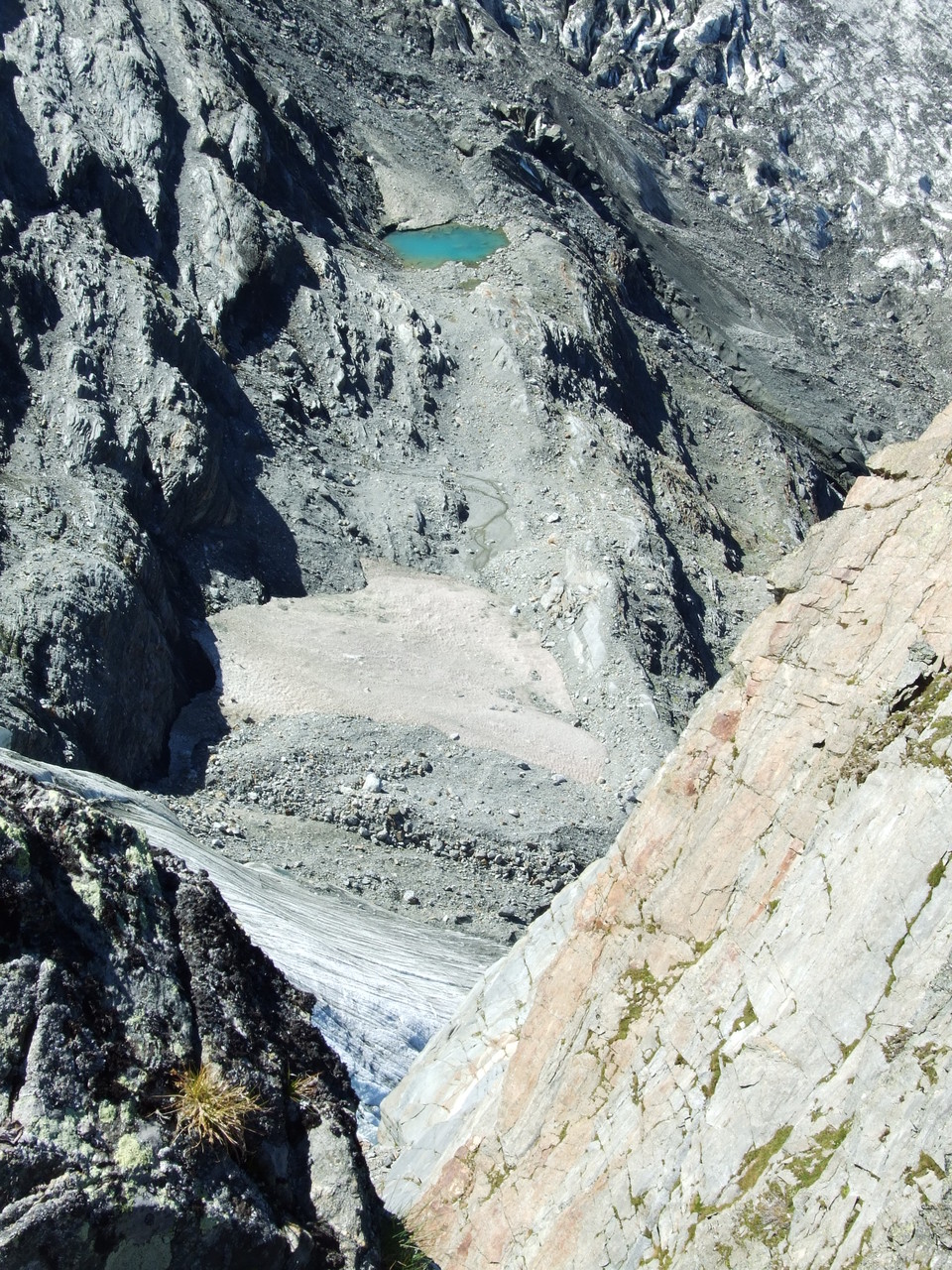 Côte Taconnaz