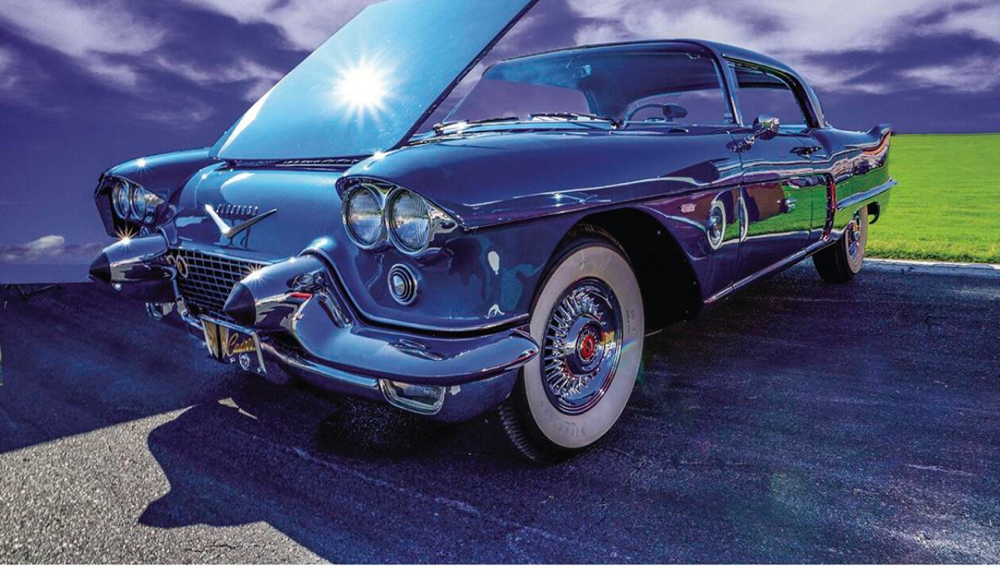 A Piece of History classicautorestore