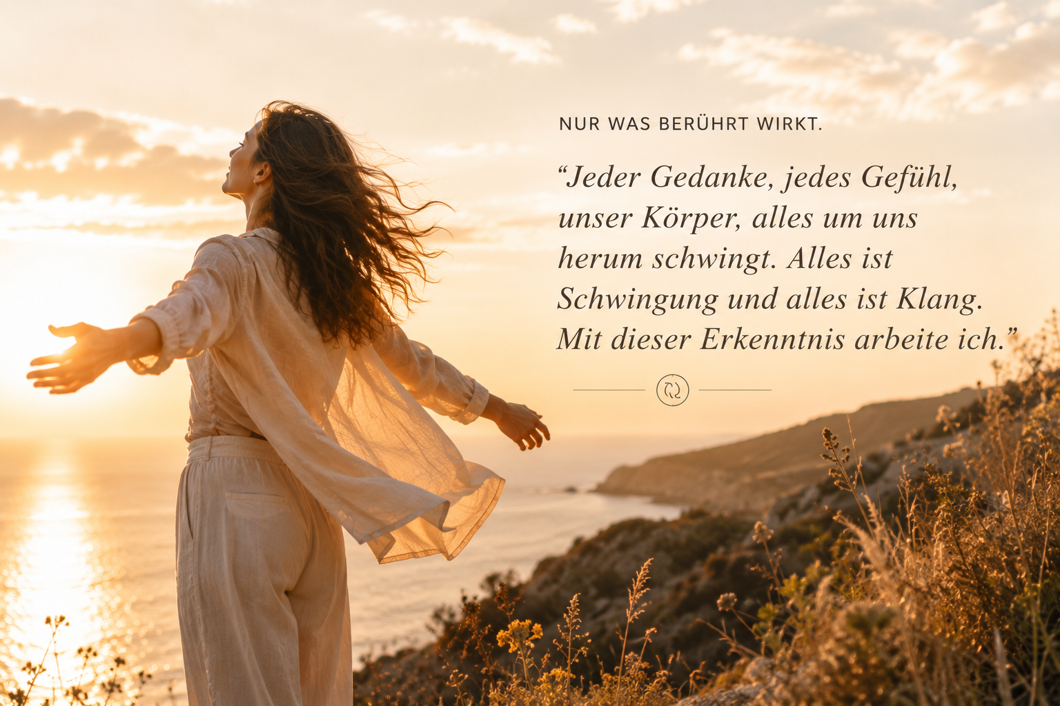 resonanzbasiertes Coaching - ganzheitlich mit Musik, Klang und Gesang, EFT, EMDR und vieles mehr. Professionell und stark, von und mit Martina M. Schuster, Gründerin der ConAquila Akademie und der boxofhappiness.academy