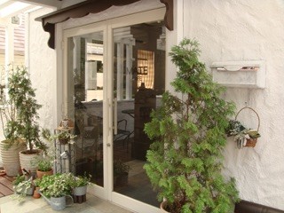 MATEの店舗画像1