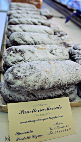 Pan dei Morti - 1 kg - 29,90 €